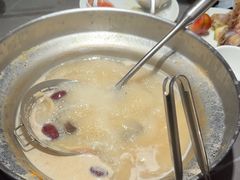 -骨之味·筒骨汤火锅(江头店)