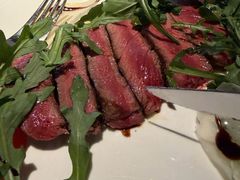 意式切片牛排-Solo(衡山路店)