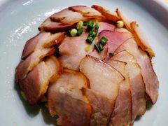 香芋蒸腊肉-滇铺子·云南特色菜·第九届野生菌美食节(东风东路c86店)