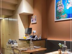 大堂-osteria pelecanus鹈鹕野餐(滨江星耀店)