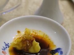 钟水饺-玉芝兰(长发街店)