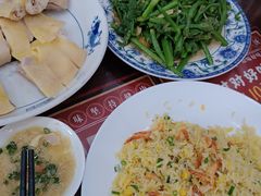 -阿殳菜馆·私厨(水围村店)