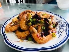 -公寓家常菜馆(海军博物馆店)