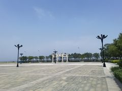 -天津妈祖文化园