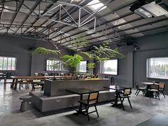 -来回·咖啡(钟村咖啡豆店)