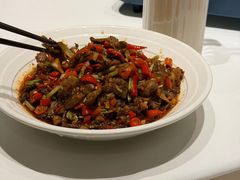 -柴米油盐三杯鸡(象山北路店)