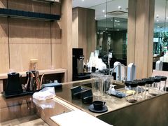 -Au Cafe&Roastery(华侨城店)