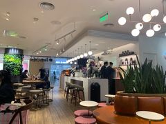 大堂-Peet's Coffee皮爷咖啡(德基店)