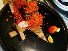 脆椒滇味牛舌-都氏家DUSJOY(翡翠城店)