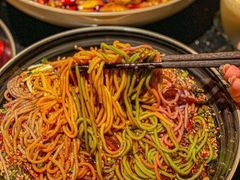 -华豫川酒家(大卫城店)