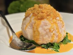 -狮王府淮扬菜(万象城店)