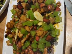 -尽膳·鱼鲜川菜(宽窄巷子店)