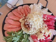 -汤连得温泉馆(宝山店)