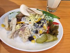 -So Lounge索兰至餐厅(蓝色港湾店)