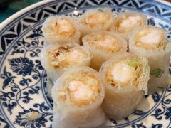 -誉八仙粤菜(万象天地店)