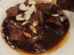 -山外山菜馆(玉泉路店)