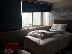 -美豪怡致酒店(上海长寿路店)