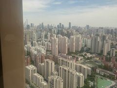 -环球港凯悦 · 享悦中餐厅