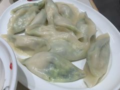 虾三鲜水饺-喜家德虾仁水饺(麒麟社店)