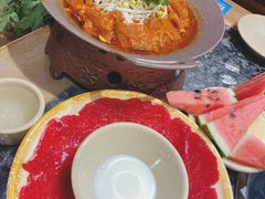 -蜀大侠·牛肉自助火锅(慈溪店)