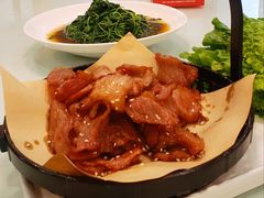 -禧福楼·十五年老店(科技城店)