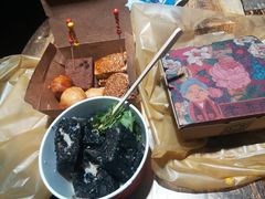 -奶奶的美食(悦立方店)