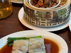 -蛇口希尔顿南海酒店·随轩中餐厅·粤菜