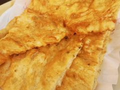 葱油饼-方中山胡辣汤(顺河路店)