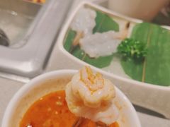-海底捞火锅(江北万达商业广场店)