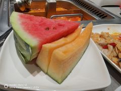 -海底捞火锅(宇飞大厦店)