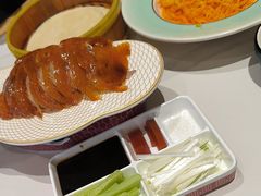 -梅利汴京烤鸭•开封豫菜地标店(晋安路店)