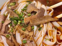 -津市刘聋子粉馆岳阳总店