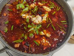 -重庆乌鱼庄·龙滋鲜(青羊大道店)