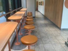 -麦当劳(浦江镇绿地乐和城店)