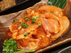 -谷牛和牛烤肉(漕河泾印象城店)