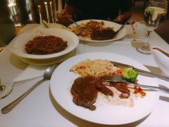 煎烤特级沙朗牛排-西部牛排(京华城店)