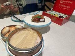 -聆桂烤鸭·金奖烤鸭(静联广场店)