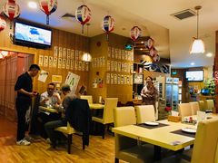 大堂-有喜屋·深夜食堂(北京西路店)