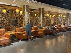 -星河湾温泉洗浴酒店