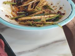 -独一道·大别山土菜烧烤(雨花西路店)