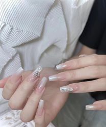 -UMl Nail 尤米美甲美睫半永久