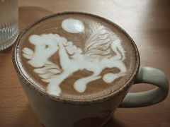 -本無咖啡·BeanWood Coffee
