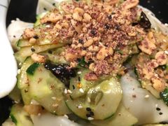 拌馄饨-阿木舂记·特色小吃(平江路店)