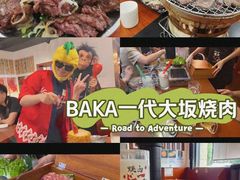 -丹东特色烤肉(学府路一部店)