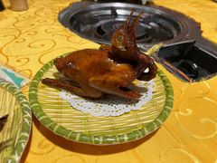 -麻奢鸽农庄·梦里水乡