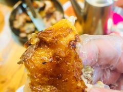 -顺德美食坊(南沙分店)