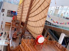 -上海中国航海博物馆