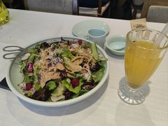 -天和晟烤鸭店(玉泉西街店)