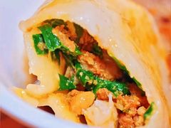 -老边饺子馆(中街店)