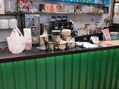 -孖记茶档·热腾茶餐(荔湾领展广场店)